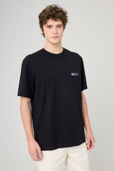 T-shirt collab Sex Pistols