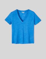 Bleu moyen