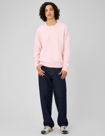 Pull col rond