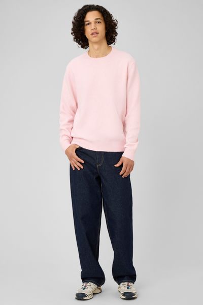 Pull col rond