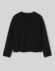 Pull col V uni