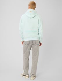 Sweat imprim&eacute; devant/dos