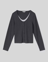 Gris anthracite