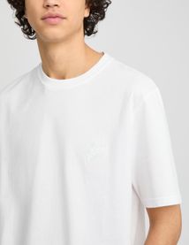 T-shirt brodé