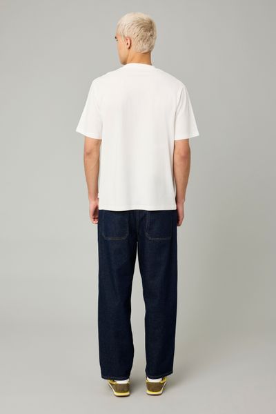 T-shirt imprimé