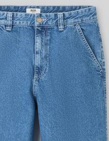 Jean skater stone