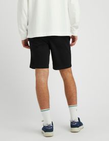 Bermuda taille élastiquée