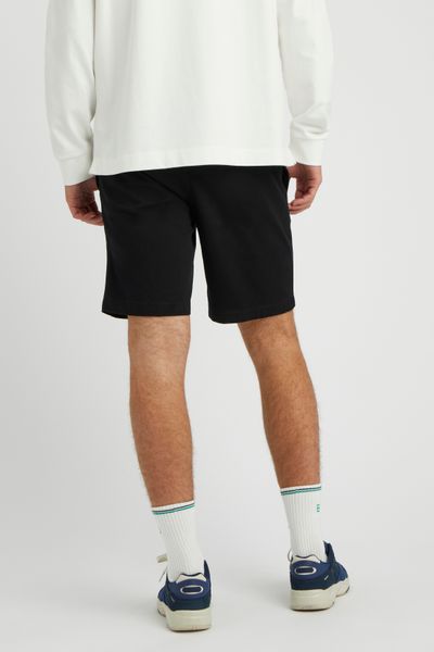 Bermuda taille élastiquée