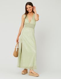 Robe longue