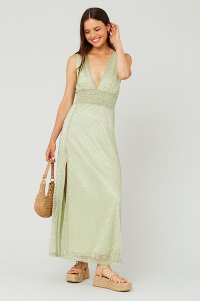 Robe longue