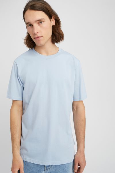 Lot de 3 basiques unis