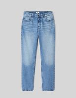 Bleu moyen