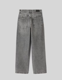 Jean baggy