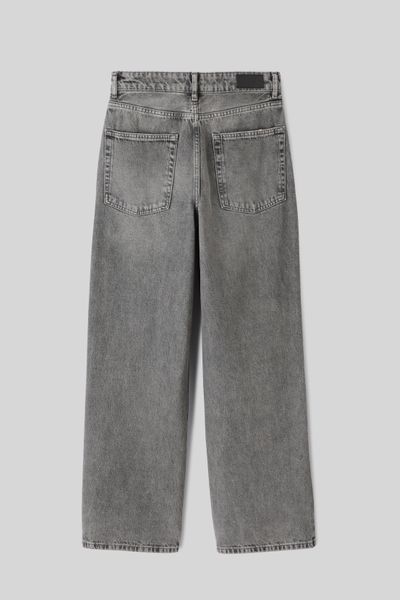 Jean baggy