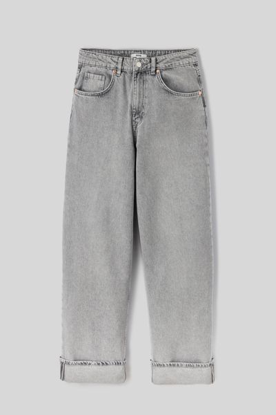 Jean baggy