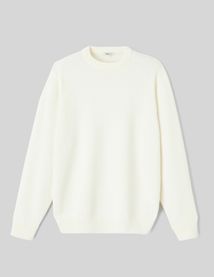 Pull col rond