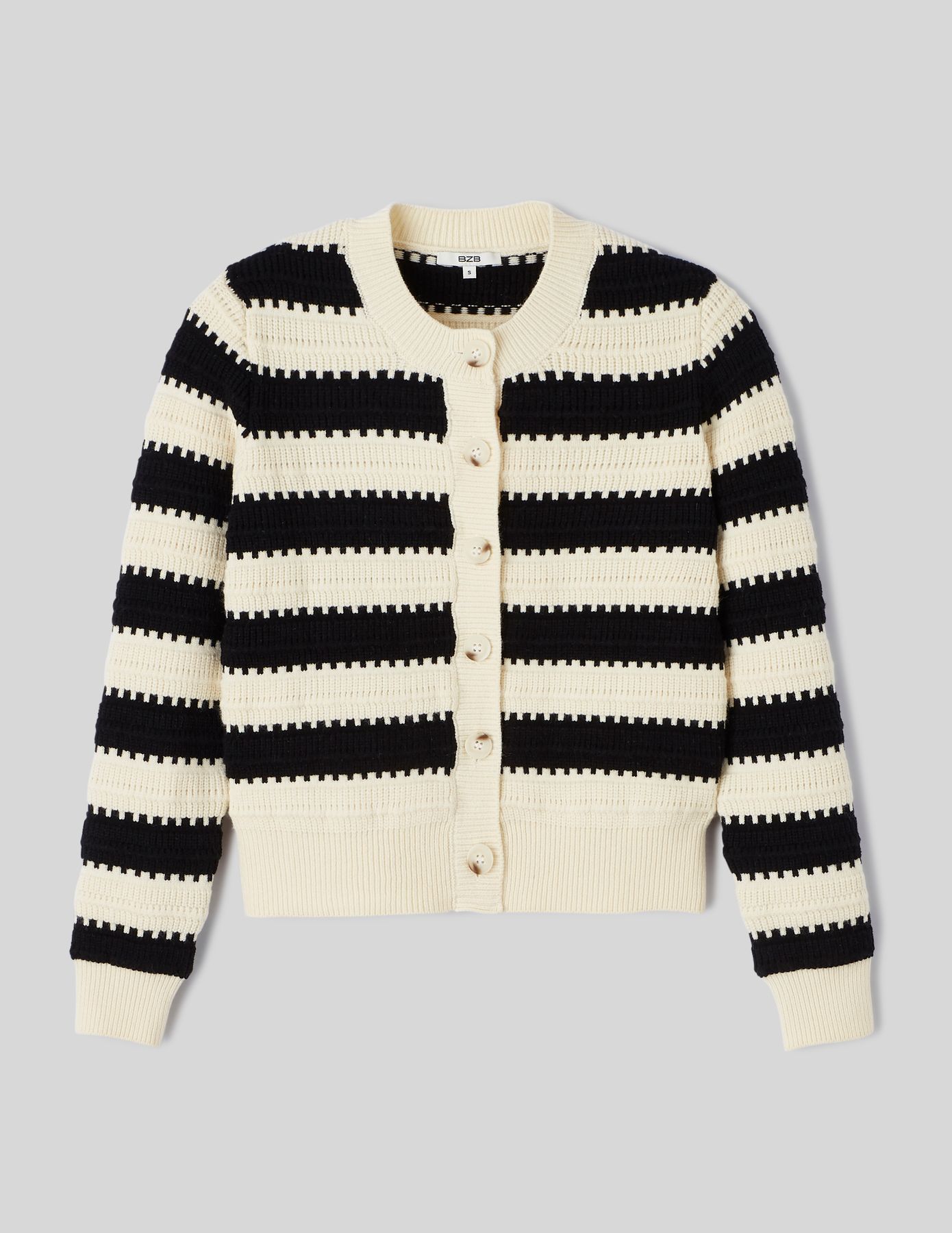 Gilet  bicolore