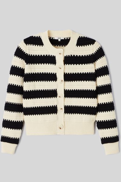 Gilet  bicolore