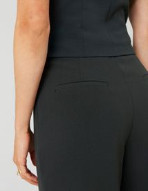 Combinaison pantalon fluide polyester recyclé