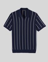 Bleu foncé