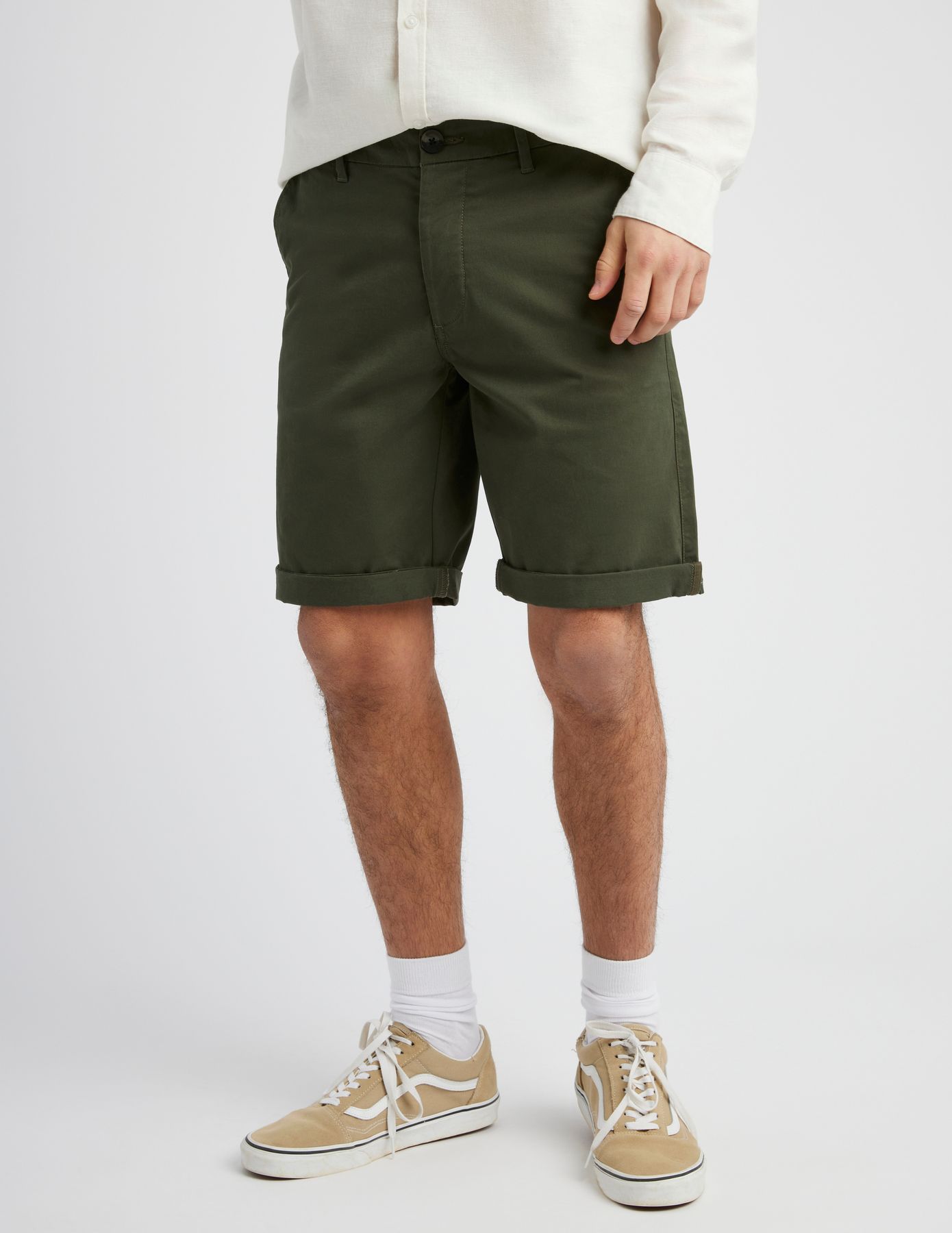Bermuda chino