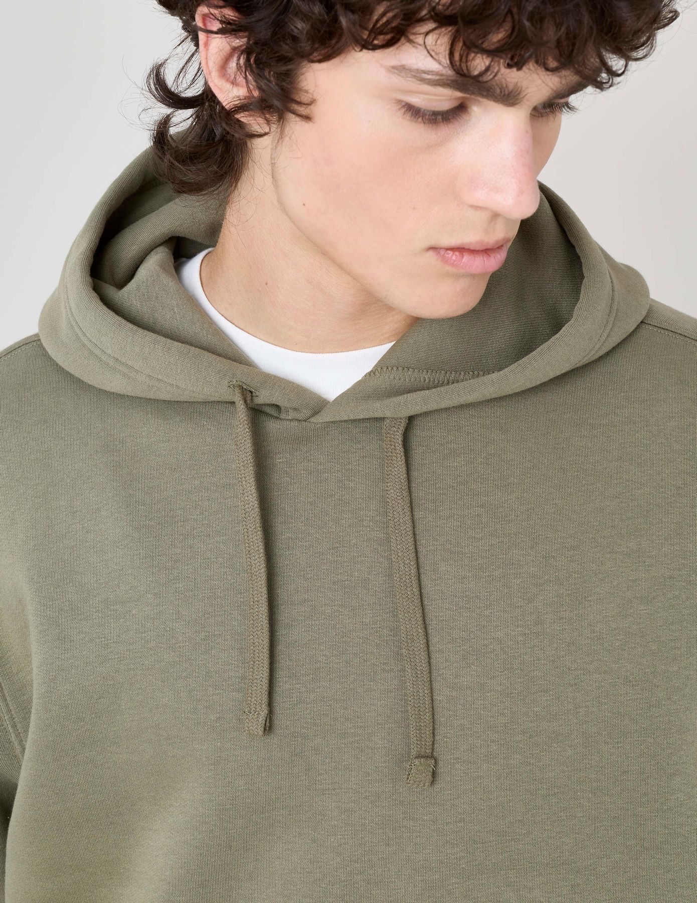 Sweat basique loose fit