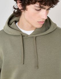 Sweat basique loose fit