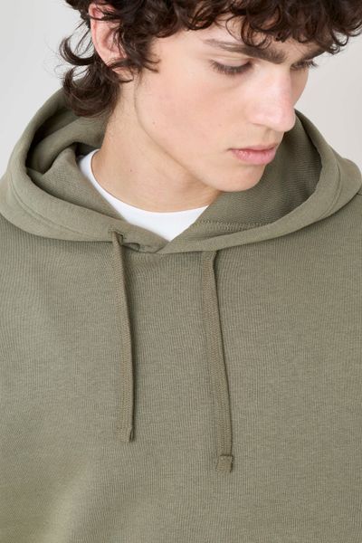 Sweat basique loose fit