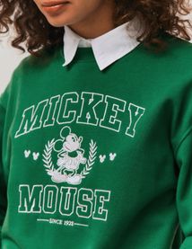 Sweat licence MICKEY