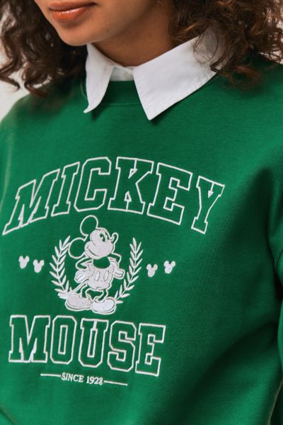 Sweat licence MICKEY
