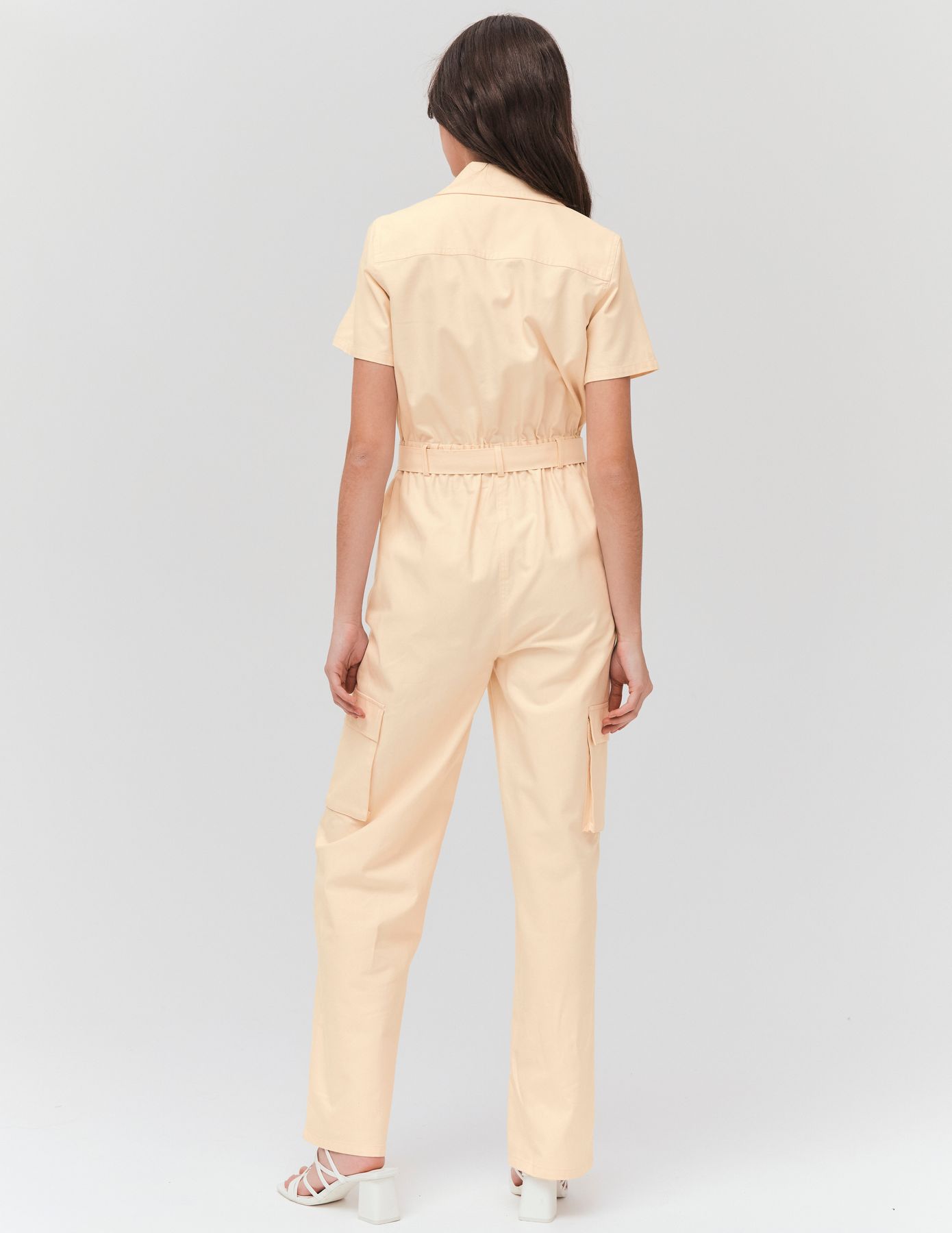 Combinaison pantalon