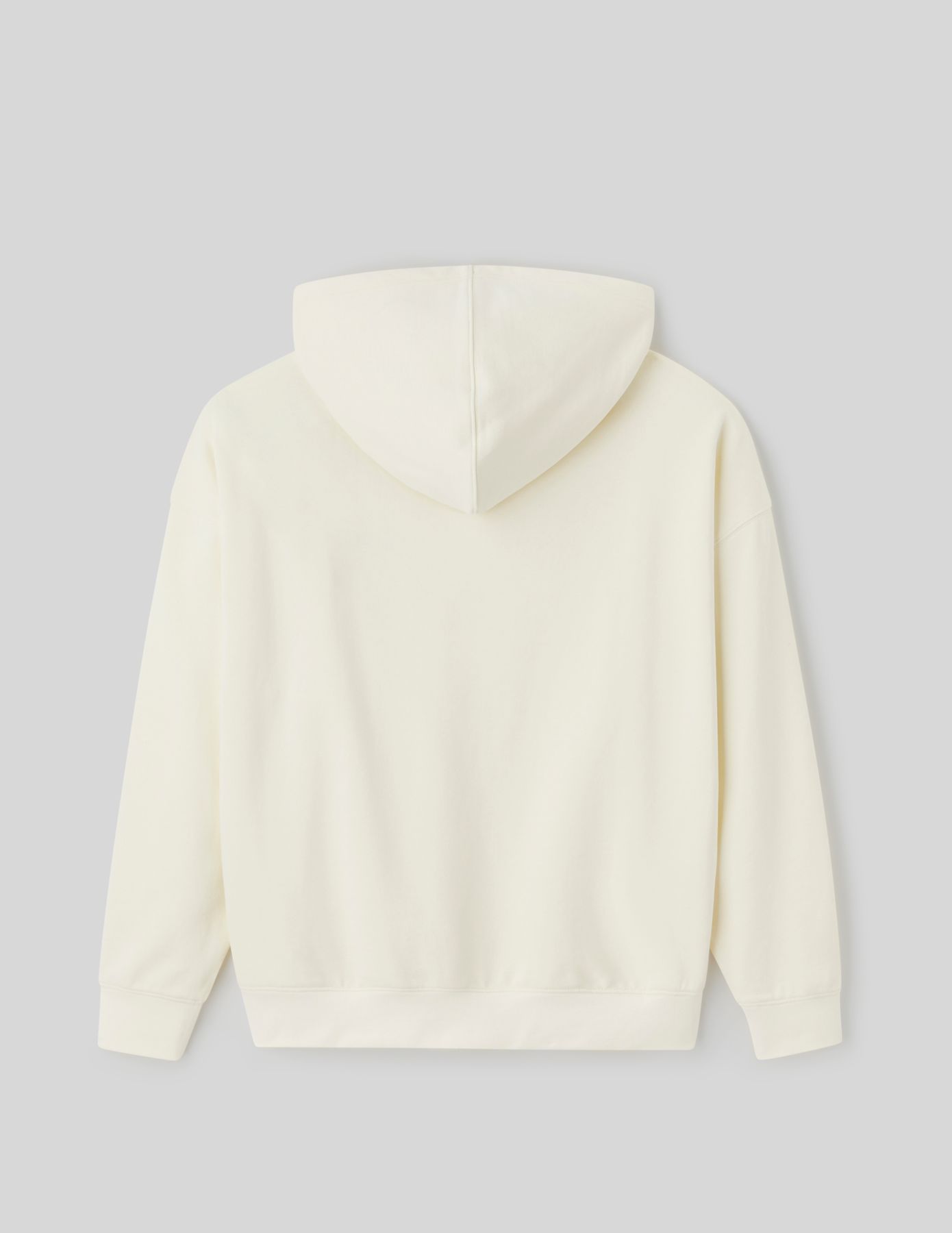 Sweat à capuche