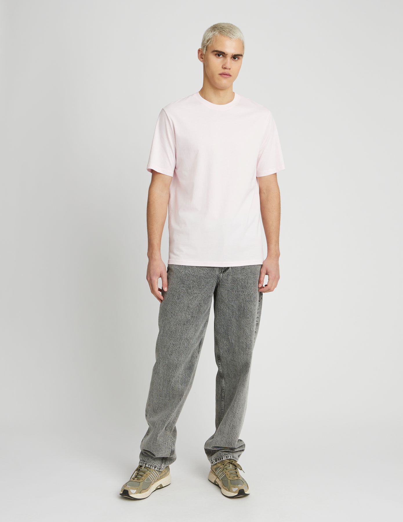 T-shirt basique