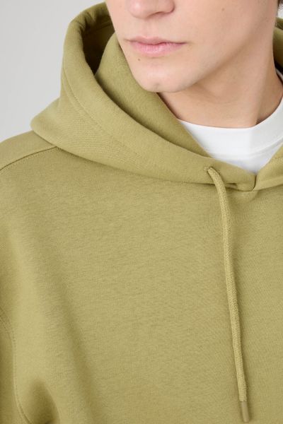 Sweat broderie