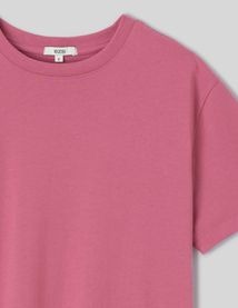 T-shirt basique uni
