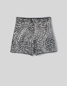 Short sequins