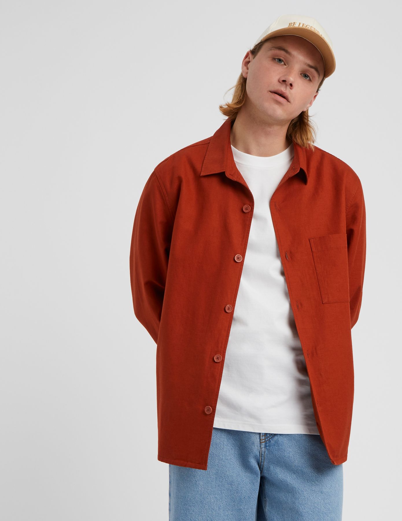 Veste légère