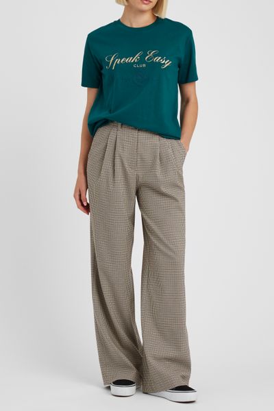 T-shirt imprim&eacute;