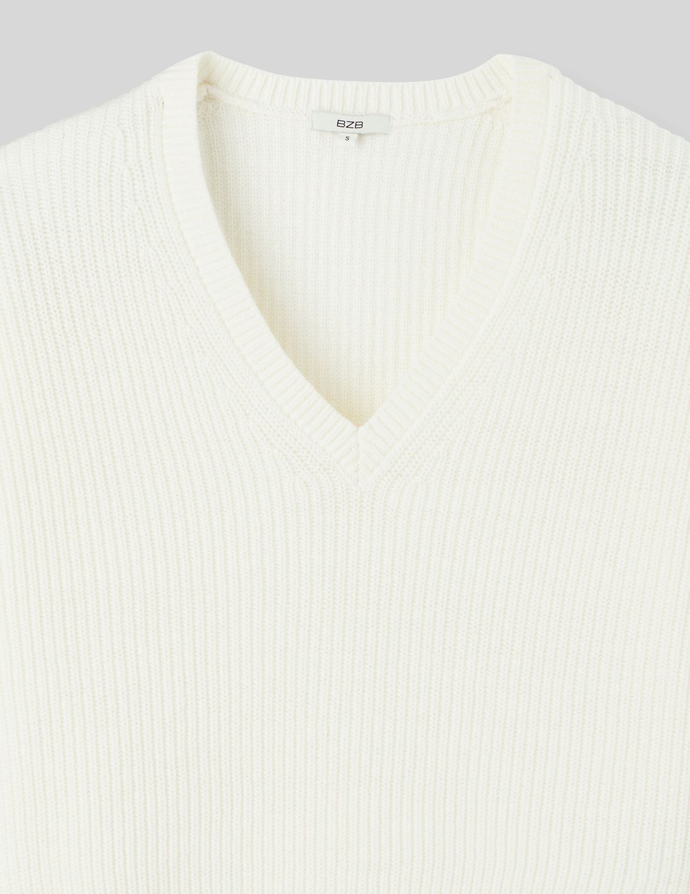 Pull col V