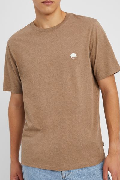 T-shirt brod&eacute;
