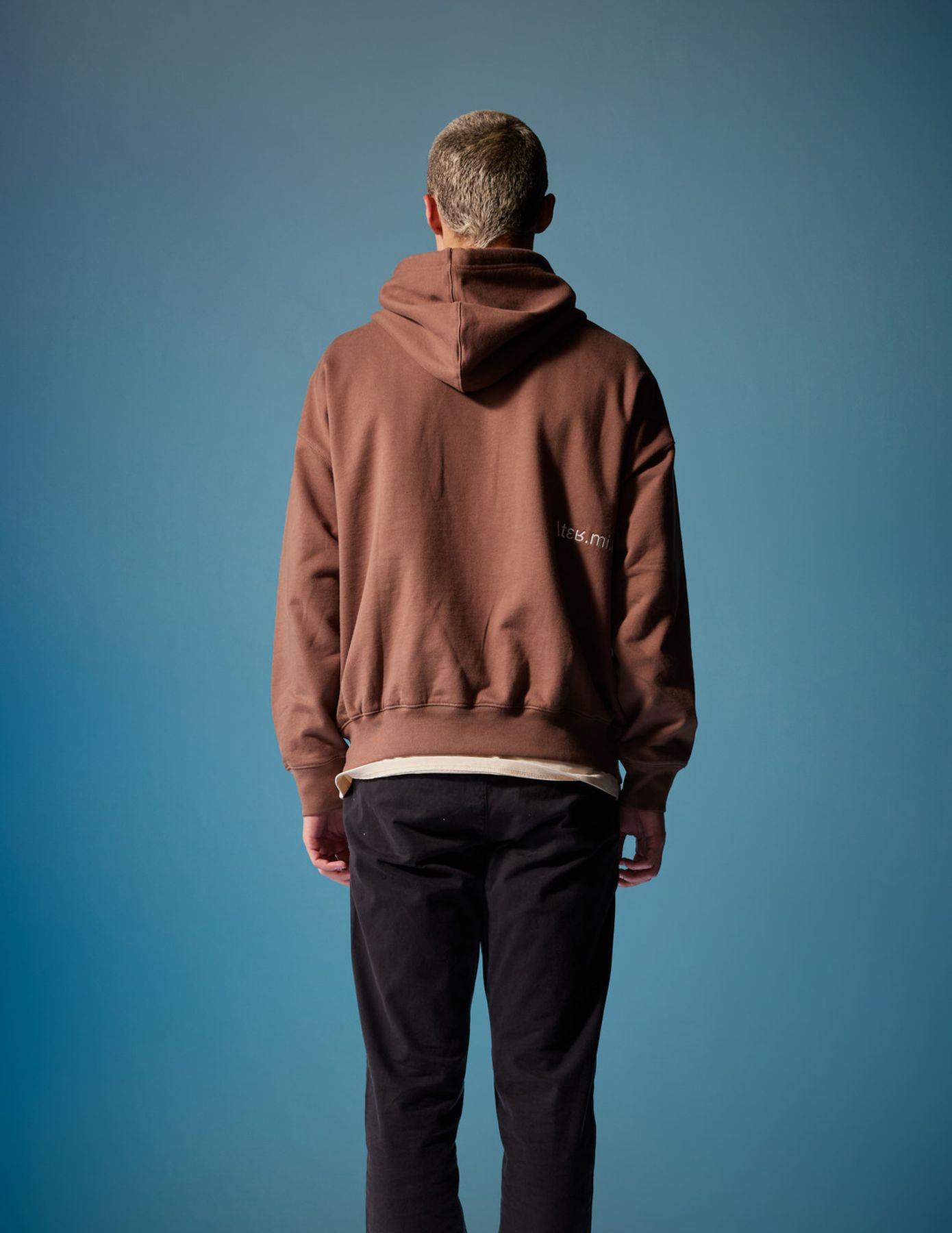 Sweat BZB | SOFYAN