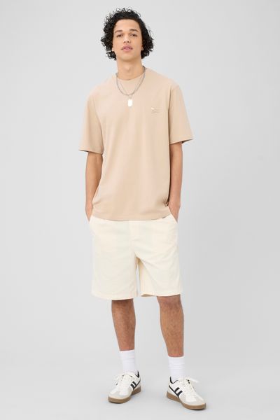 T-shirt imprim&eacute; devant/dos