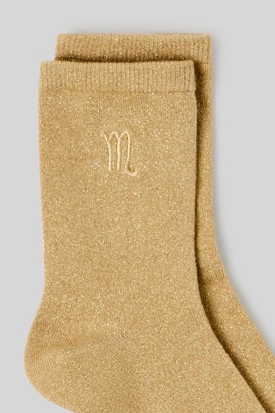 Coffret chaussettes astrologie