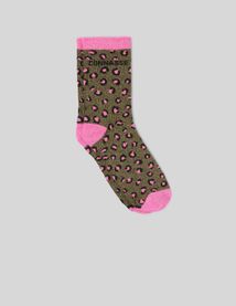 Paire de chaussettes unitaire wording