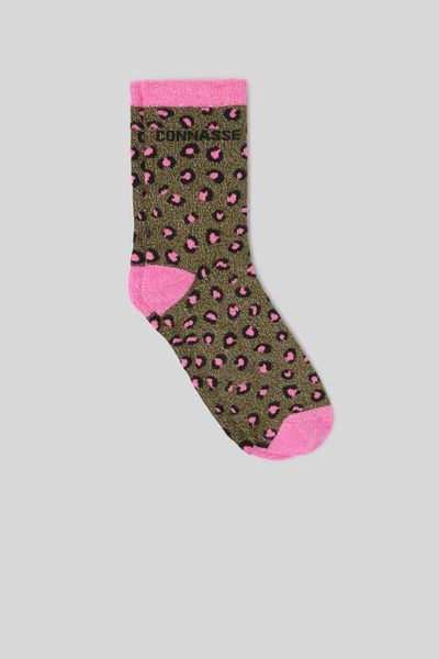 Paire de chaussettes unitaire wording