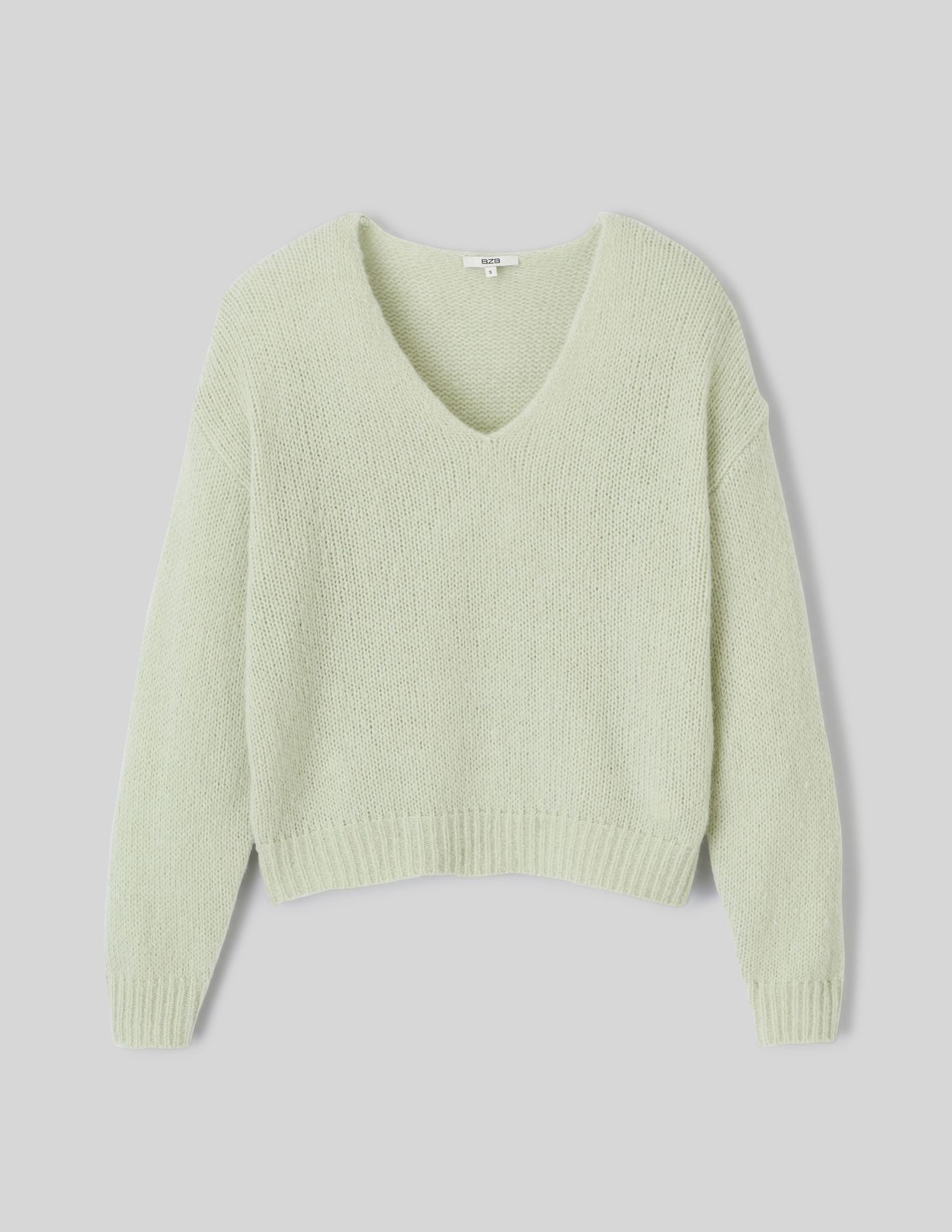 Pull col V