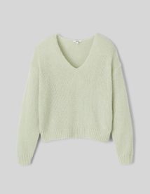Pull col V