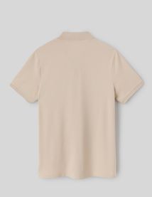 Polo piqué