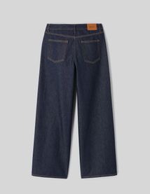Jean baggy oversize