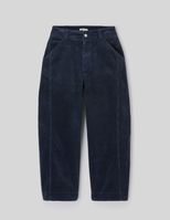 Bleu fonc&eacute;